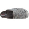 Γυναικείες Παντόφλες Σπιτιού Adam's 624-24574 Γκρι