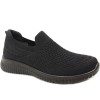 Γυναικεία Slip on Snkeakers B-Soft 2314 Μαύρο