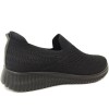 Γυναικεία Slip on Snkeakers B-Soft 2314 Μαύρο