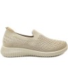 Γυναικεία Slip on Snkeakers B-Soft 2314 Μπεζ