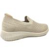 Γυναικεία Slip on Snkeakers B-Soft 2314 Μπεζ