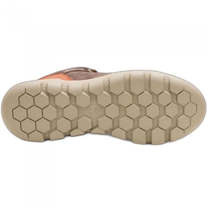 Αδιάβροχα Caterpillar Μποτάκια Hex Lite Cruise Mid P726407 Καφέ Αδιάβροχα Caterpillar Μποτάκια Hex Lite Cruise Mid P726407 Καφέ