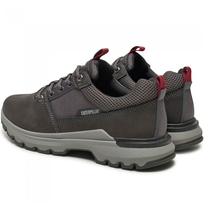 Ανδρικά Cat - Colorado Sneaker Lo Shoes P725995 Γκρι