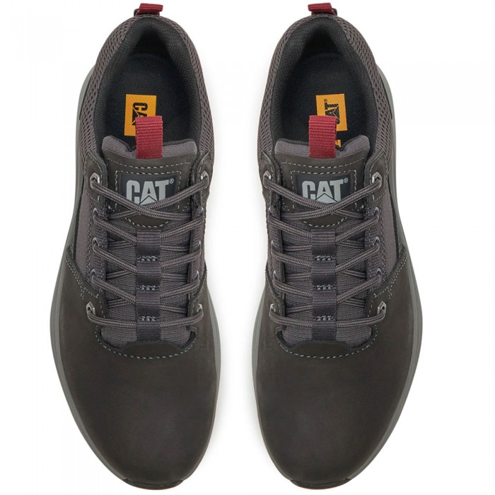 Ανδρικά Cat - Colorado Sneaker Lo Shoes P725995 Γκρι