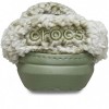 Ανδρική Χειμερινή Παντόφλα Σαμπό Crocs Classic Fleece Lined Clog 211396-3BX Χακί Ανδρική Χειμερινή Παντόφλα Σαμπό Crocs Classic Fleece Lined Clog 211396-3BX Χακί