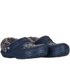 Ανδρική Χειμερινή Παντόφλα Σαμπό Crocs Classic Fleece Lined Clog 211396-410 Μπλε Ανδρική Χειμερινή Παντόφλα Σαμπό Crocs Classic Fleece Lined Clog 211396-410 Μπλε