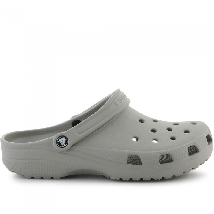 Unisex Crocs Classic 10001-1LM Γκρι