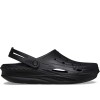 Unisex Crocs - Off Grid Clog 209501-001 Μαύρο