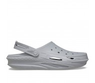 Unisex Crocs - Off Grid Clog 209501-007 Γκρι