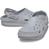 Unisex Crocs - Off Grid Clog 209501-007 Γκρι