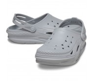 Unisex Crocs - Off Grid Clog 209501-007 Γκρι