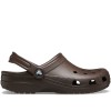 Unisex Crocs Classic 10001-21Q Καφέ Unisex Crocs Classic 10001-21Q Καφέ