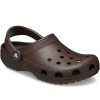 Unisex Crocs Classic 10001-21Q Καφέ Unisex Crocs Classic 10001-21Q Καφέ