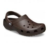 Unisex Crocs Classic 10001-21Q Καφέ