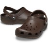 Unisex Crocs Classic 10001-21Q Καφέ Unisex Crocs Classic 10001-21Q Καφέ