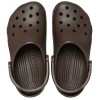 Unisex Crocs Classic 10001-21Q Καφέ Unisex Crocs Classic 10001-21Q Καφέ