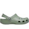 Unisex Crocs Classic 10001-308 Πράσινο Unisex Crocs Classic 10001-308 Πράσινο