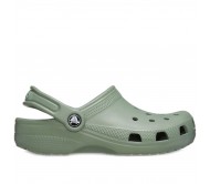 Unisex Crocs Classic 10001-308 Πράσινο