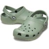 Unisex Crocs Classic 10001-308 Πράσινο Unisex Crocs Classic 10001-308 Πράσινο