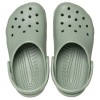 Unisex Crocs Classic 10001-308 Πράσινο Unisex Crocs Classic 10001-308 Πράσινο