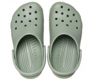 Unisex Crocs Classic 10001-308 Πράσινο
