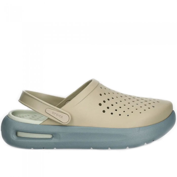 Σαμπό Crocs - Inmotion 209964-0LJ Μπεζ