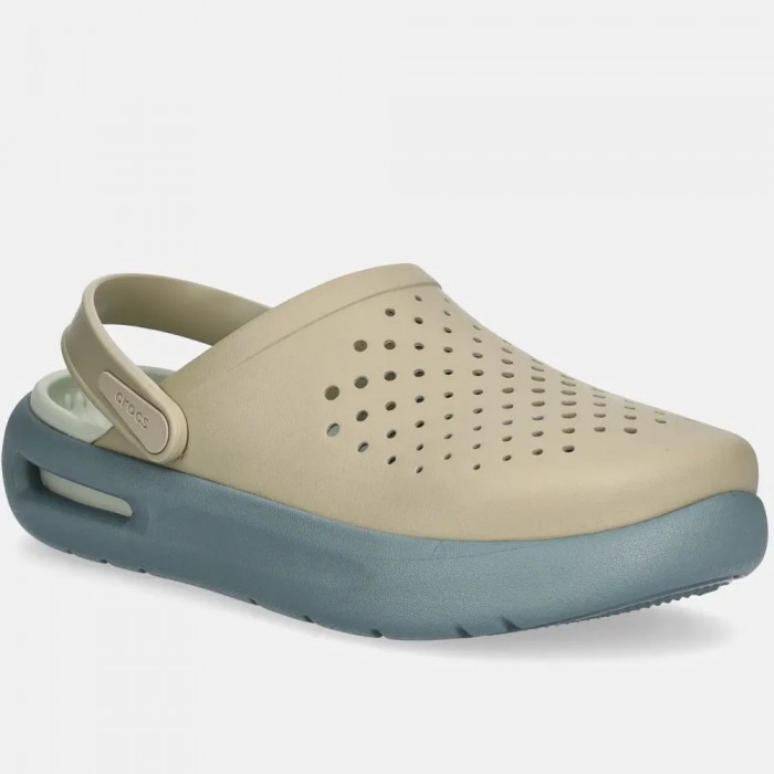 Σαμπό Crocs - Inmotion 209964-0LJ Μπεζ