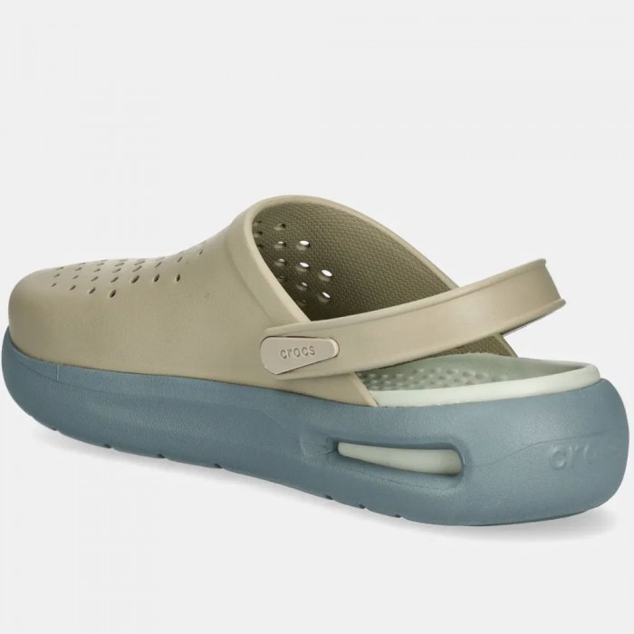 Σαμπό Crocs - Inmotion 209964-0LJ Μπεζ
