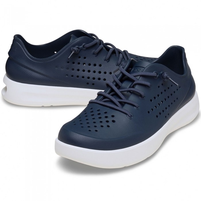 Ανδρικά Sneakers Crocs - Inmotion Pacer 210831-462 Μπλε