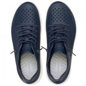 Ανδρικά Sneakers Crocs - Inmotion Pacer 210831-462 Μπλε