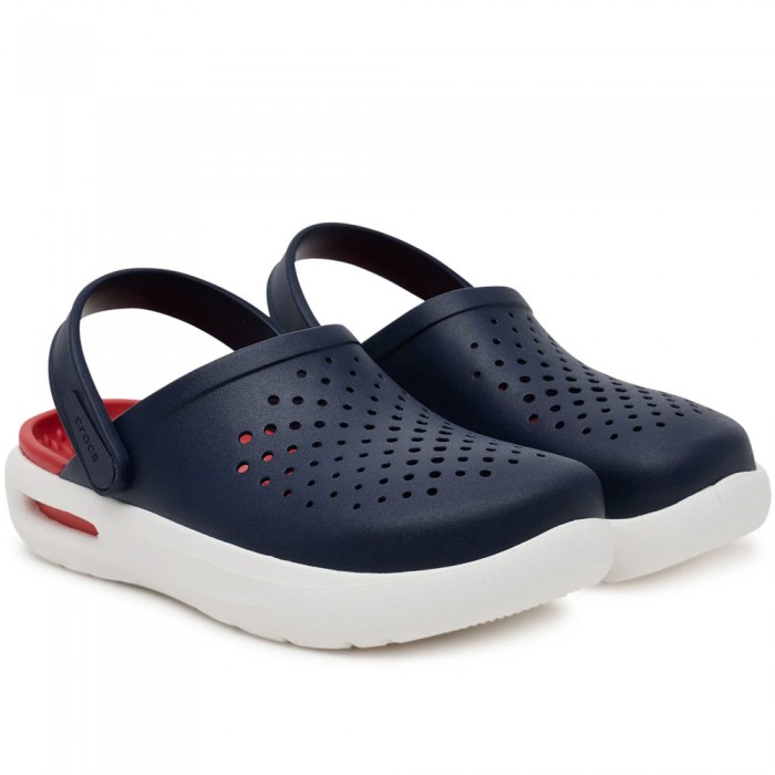 Literide Crocs - Inmotion Clog 209964-410 Μπλε