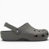 Unisex Crocs Classic 10001-0DA Ανθρακί 
