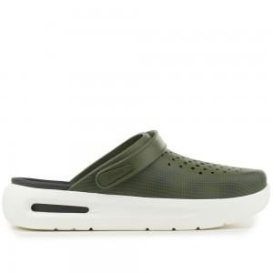 Literide Crocs - Inmotion Micro Geo 212540-309 Χακί