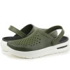 Literide Crocs - Inmotion Micro Geo 212540-309 Χακί