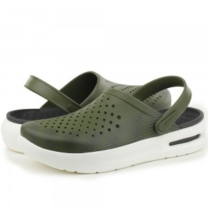 Literide Crocs - Inmotion Micro Geo 212540-309 Χακί