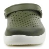 Literide Crocs - Inmotion Micro Geo 212540-309 Χακί
