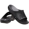 Men's Crocs Saturday Slide 213298-001 Μαύρο