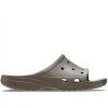 Men's Crocs Saturday Slide 213298-3J5 Dusty Olive