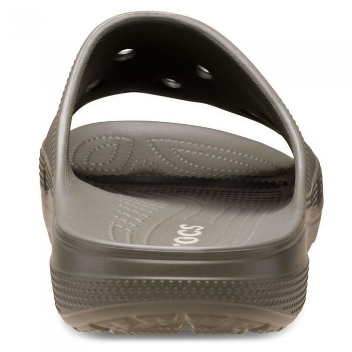 Men's Crocs Saturday Slide 213298-3J5 Dusty Olive