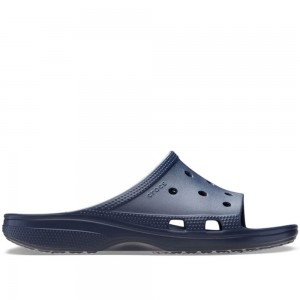 Men's Crocs Saturday Slide 213298-410 Μπλε