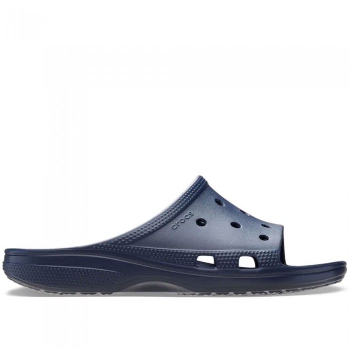 Men's Crocs Saturday Slide 213298-410 Μπλε