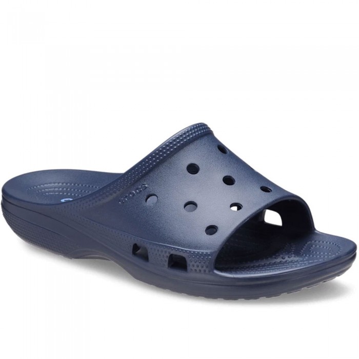 Men's Crocs Saturday Slide 213298-410 Μπλε