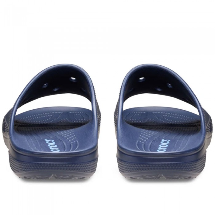 Men's Crocs Saturday Slide 213298-410 Μπλε
