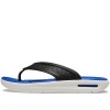 LiteRide Crocs - Inmotion Flip 211101-0LC Μαύρο/Μπλε