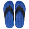 LiteRide Crocs - Inmotion Flip 211101-0LC Μαύρο/Μπλε