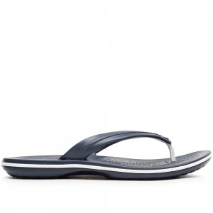 Crocs - Crocband Flip 11033-410 Μπλε Crocs - Crocband Flip 11033-410 Μπλε