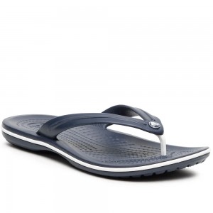 Crocs - Crocband Flip 11033-410 Μπλε