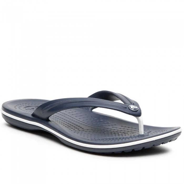 Crocs - Crocband Flip 11033-410 Μπλε Crocs - Crocband Flip 11033-410 Μπλε