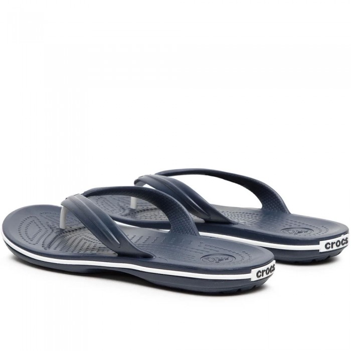 Crocs - Crocband Flip 11033-410 Μπλε Crocs - Crocband Flip 11033-410 Μπλε