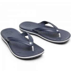 Crocs - Crocband Flip 11033-410 Μπλε